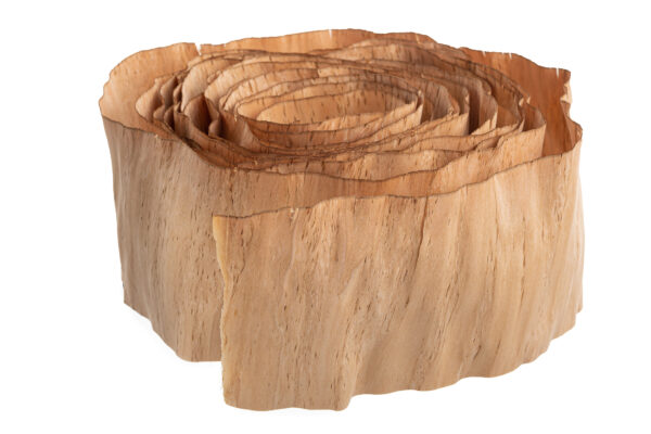 Karelian birch veneer